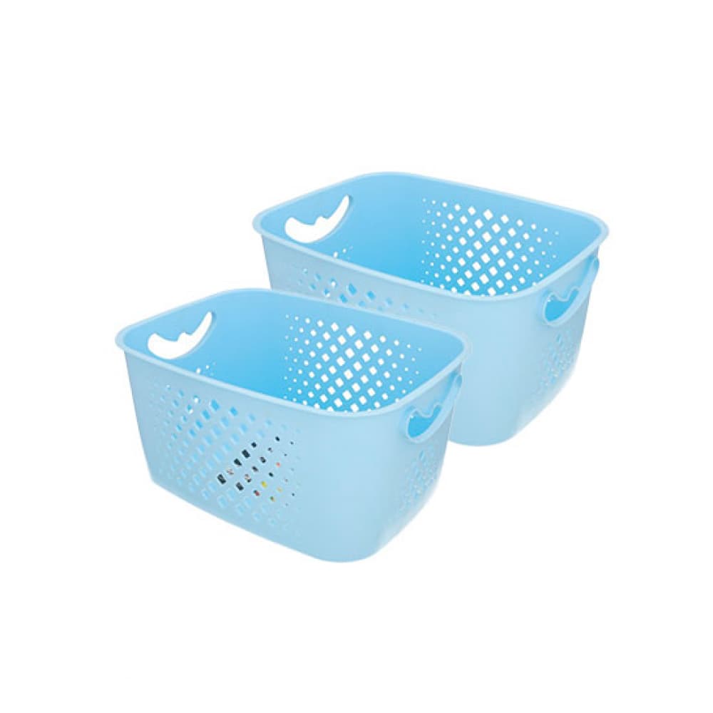 Cesta multiuso tamaño pequeño Titiz (2 U) - Imagen 1