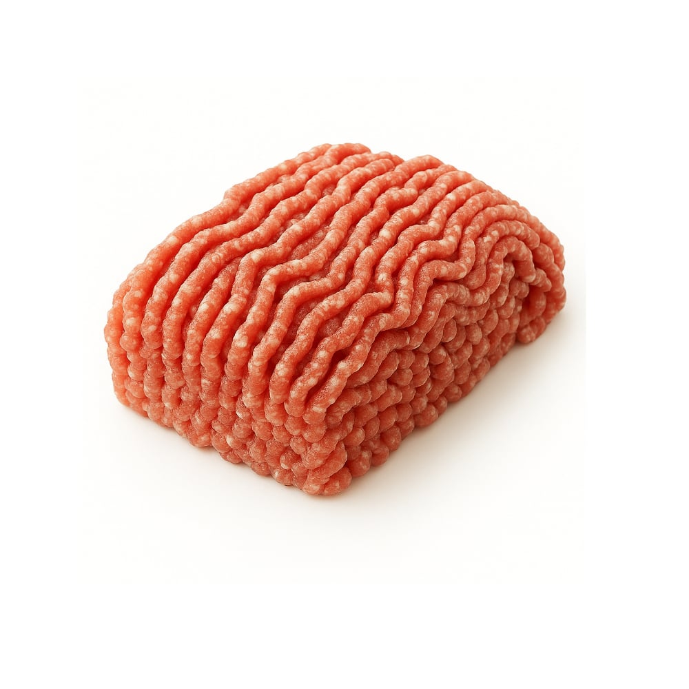 Picadillo de res de segunda Super Yu (1 kg / 2.2 lb) - Imagen 1