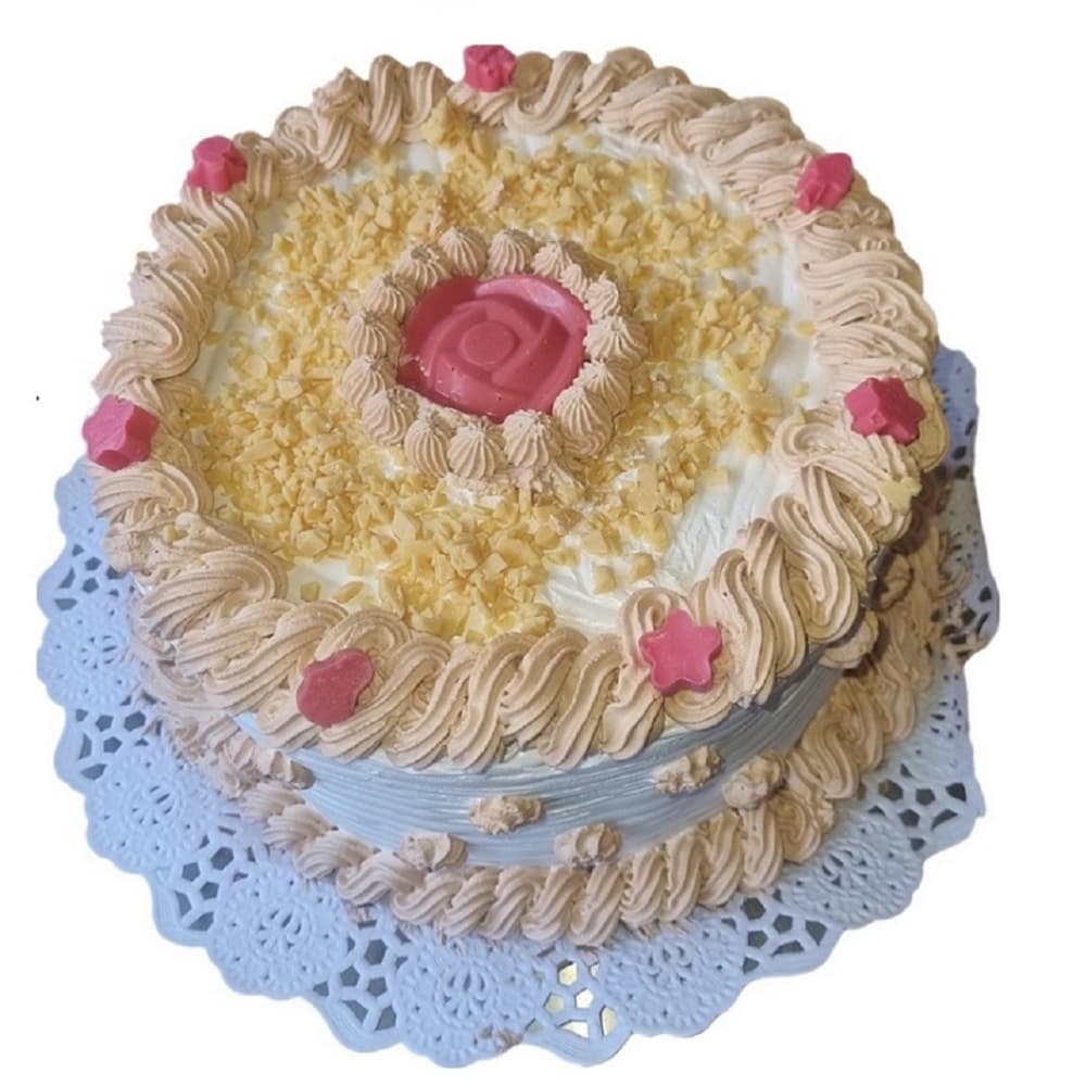 Cake 3 Leches (12 comensales) - Imagen 1