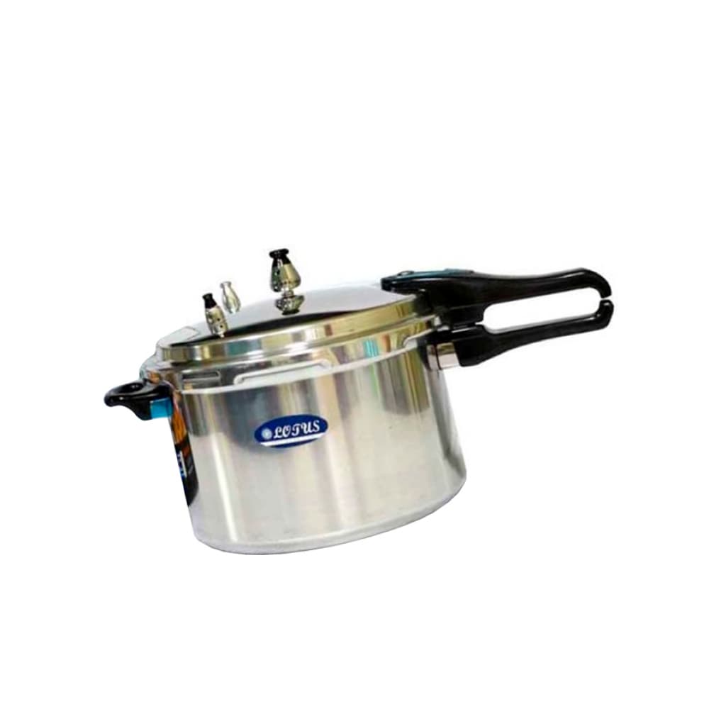 Olla de presión de 3 litros Lotus Home Collection - Imagen 1