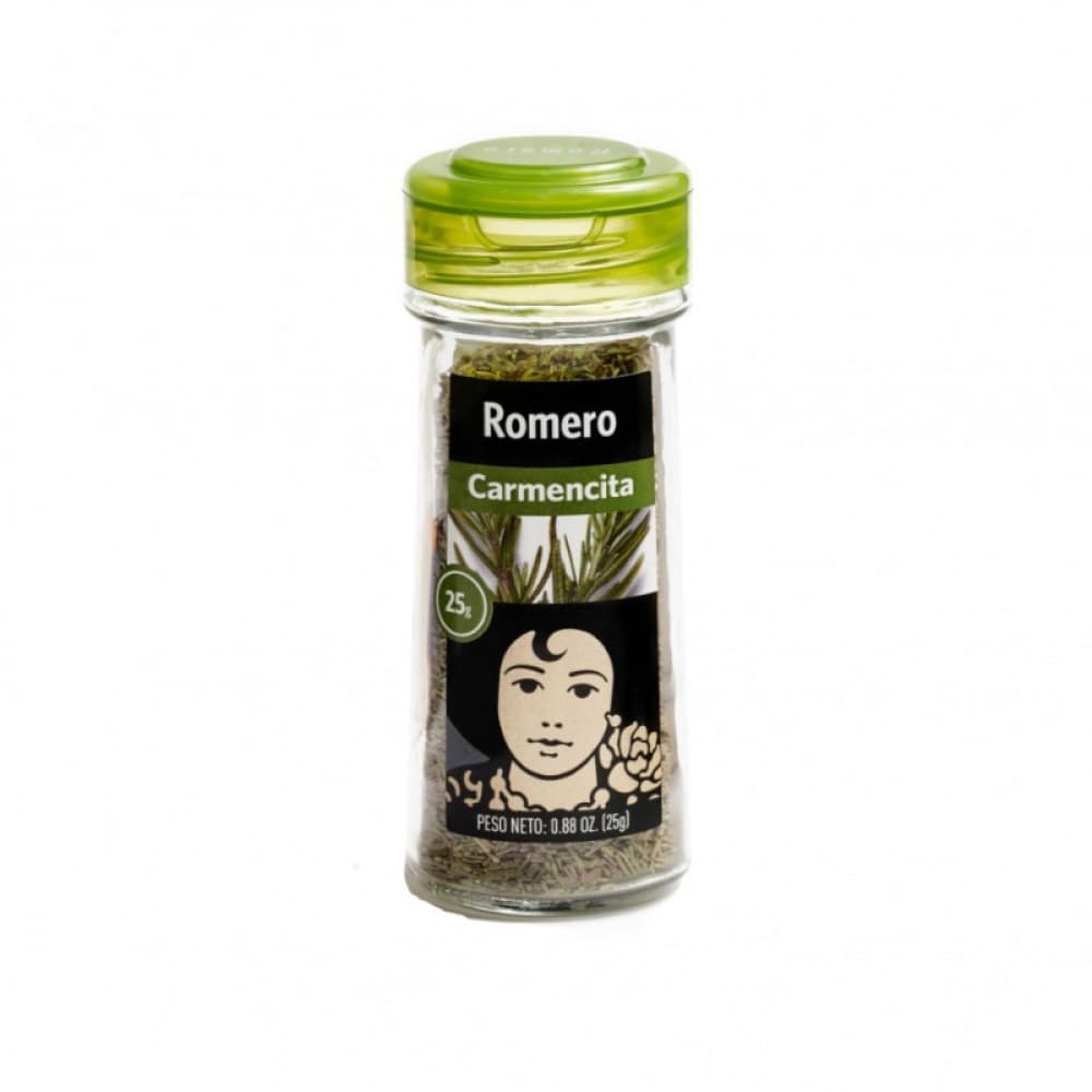 Romero Carmencita (25 g) - Imagen 1