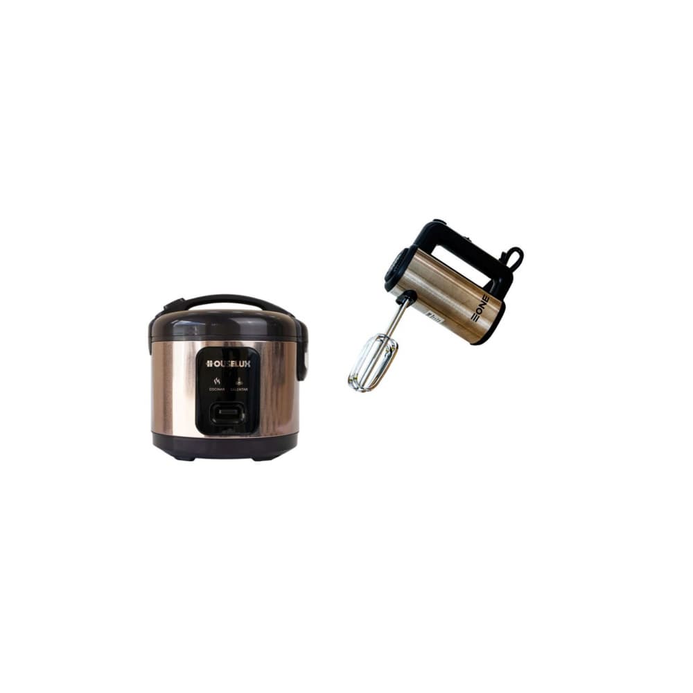 Combo la cocina especial - Imagen 1