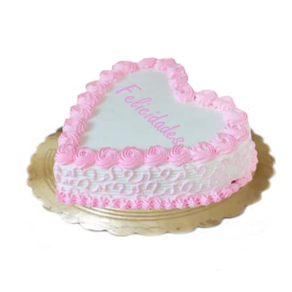 Cake Para Ti (8 comensales) - Imagen 1
