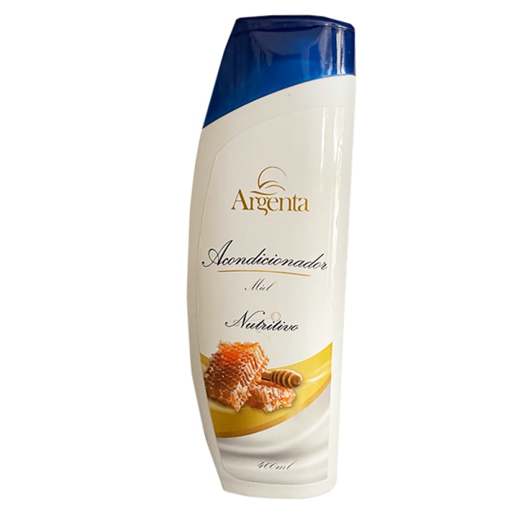Acondicionador de miel Argenta (400 ml / 14.08 oz) - Imagen 1