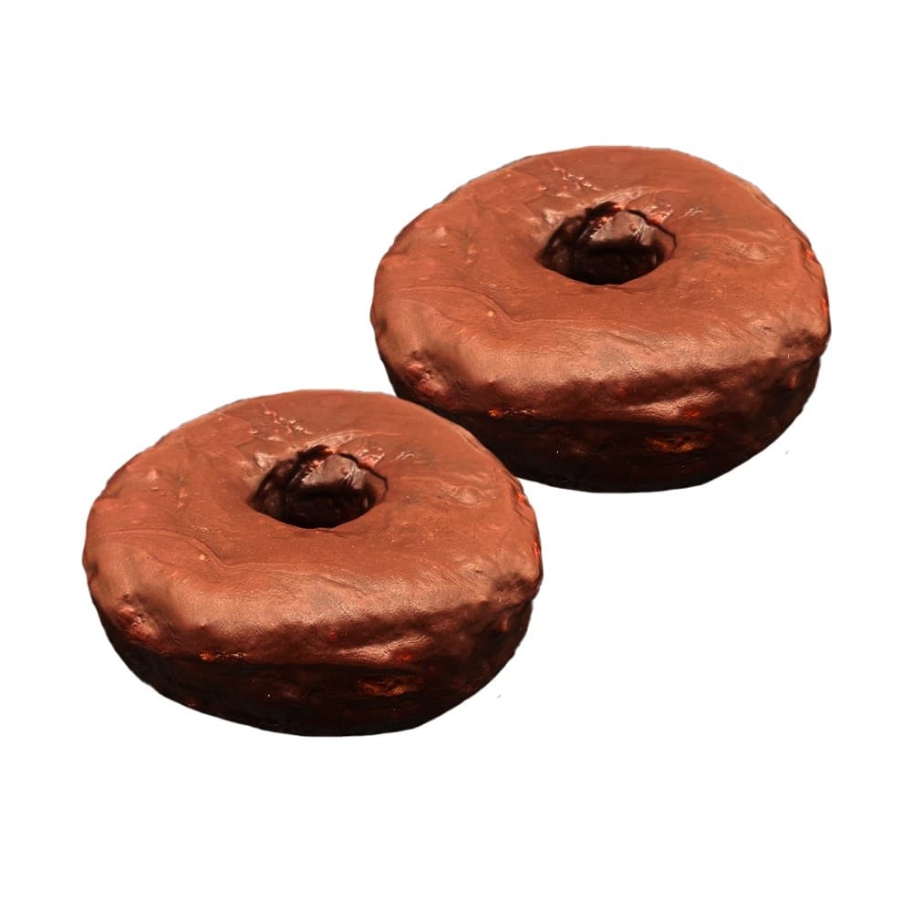 Dona dos caras (2 x 116 g / 4.01 oz) - Imagen 1