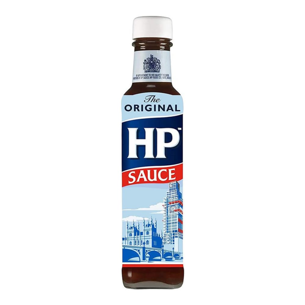 Salsa Original HP (255 g / 8.99 oz) - Imagen 1