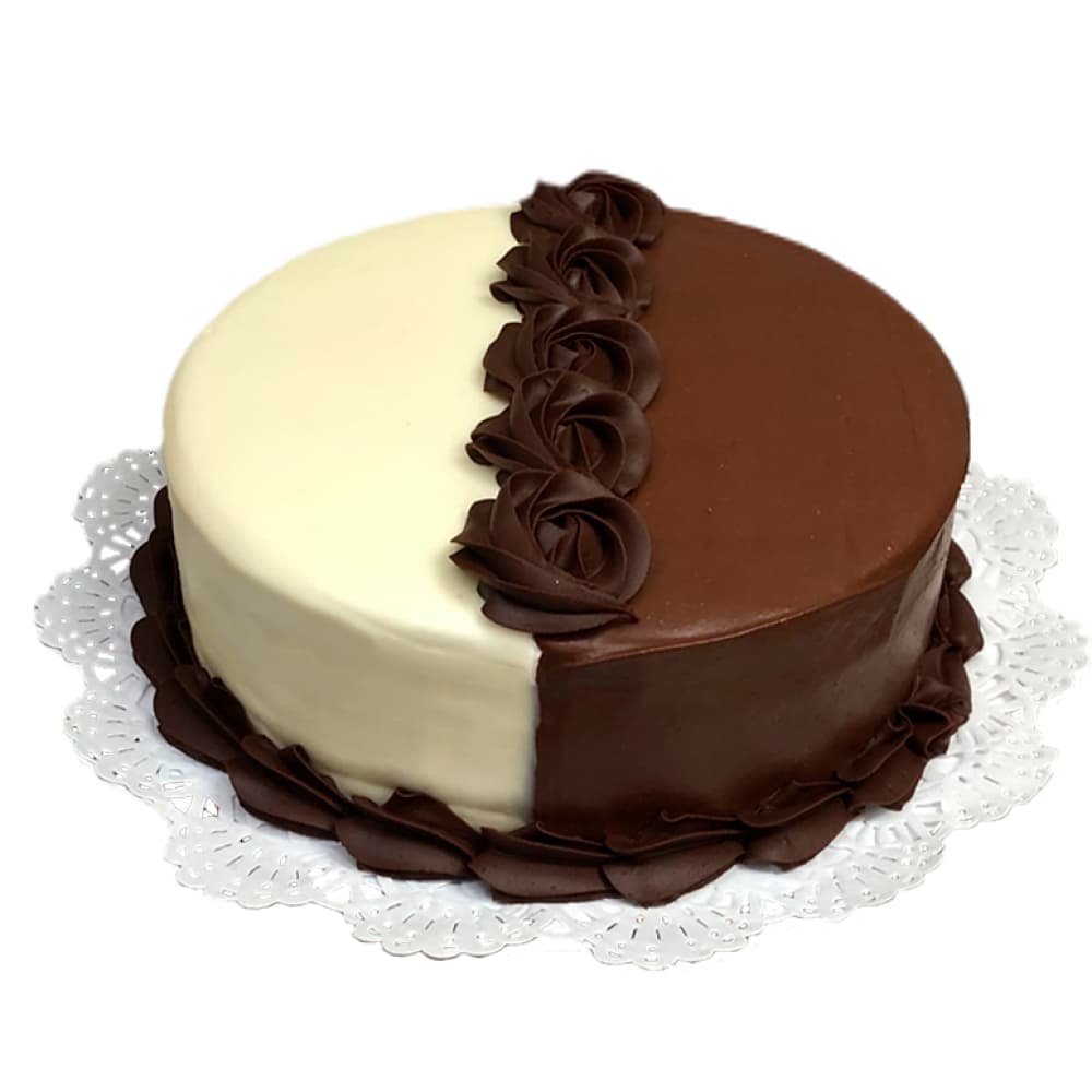 Cake Doble Bombón Deyi&Sweet (12 personas) - Imagen 1