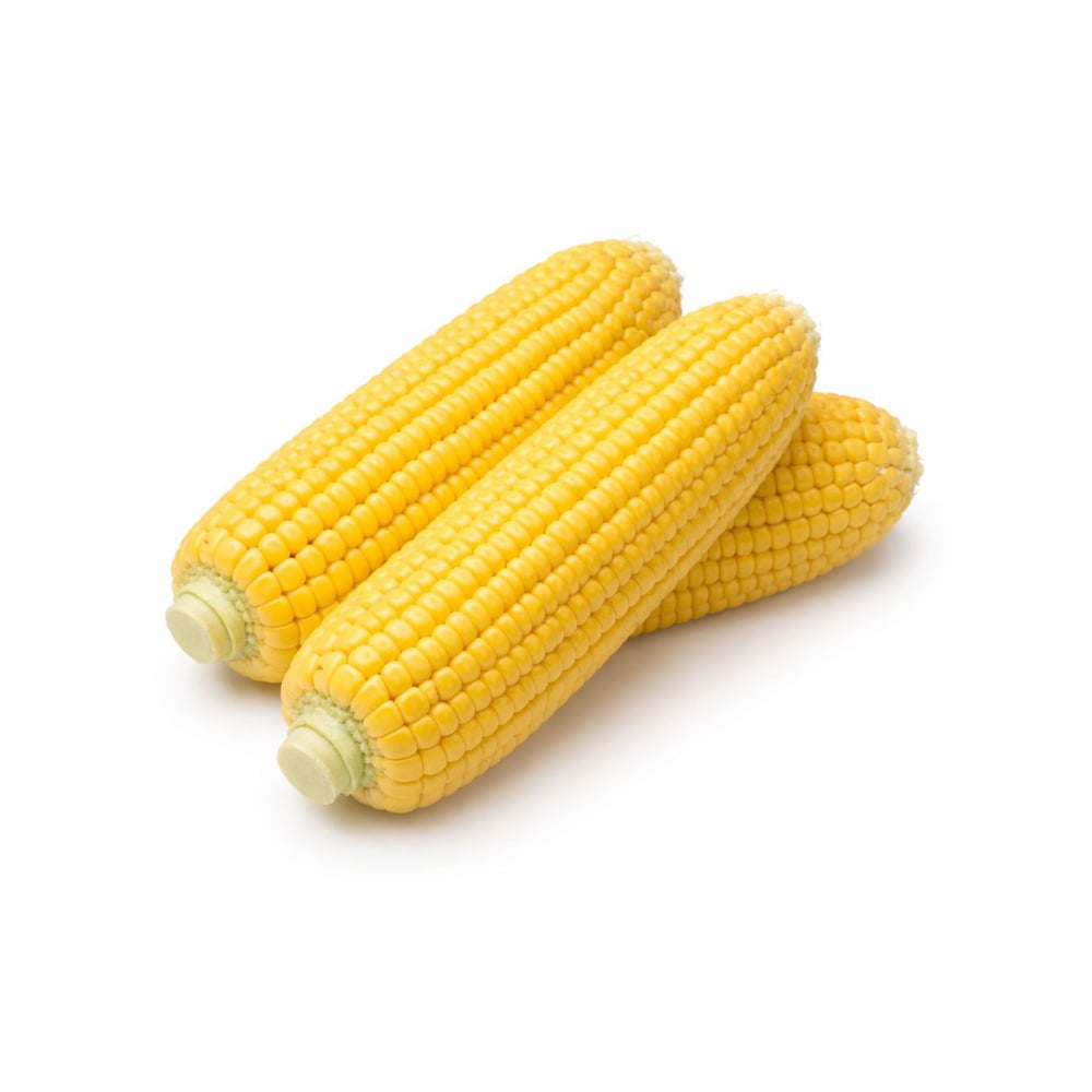Maíz tierno entero congelado ALLÁ (907 g / 2 lb) - Imagen 1