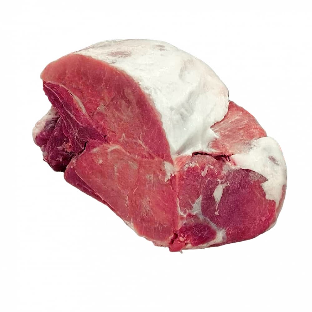 Pierna de cerdo sin piel y sin hueso Super Yu (4 kg / 8.8 lb) - Imagen 1