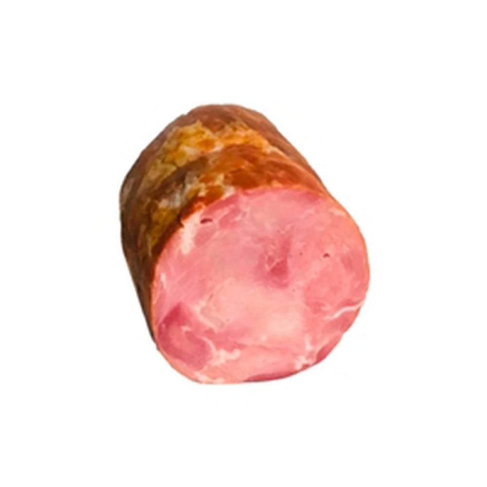 Jamón embuchado de pierna IJM Maya (1 kg / 2.2 lb) - Imagen 1