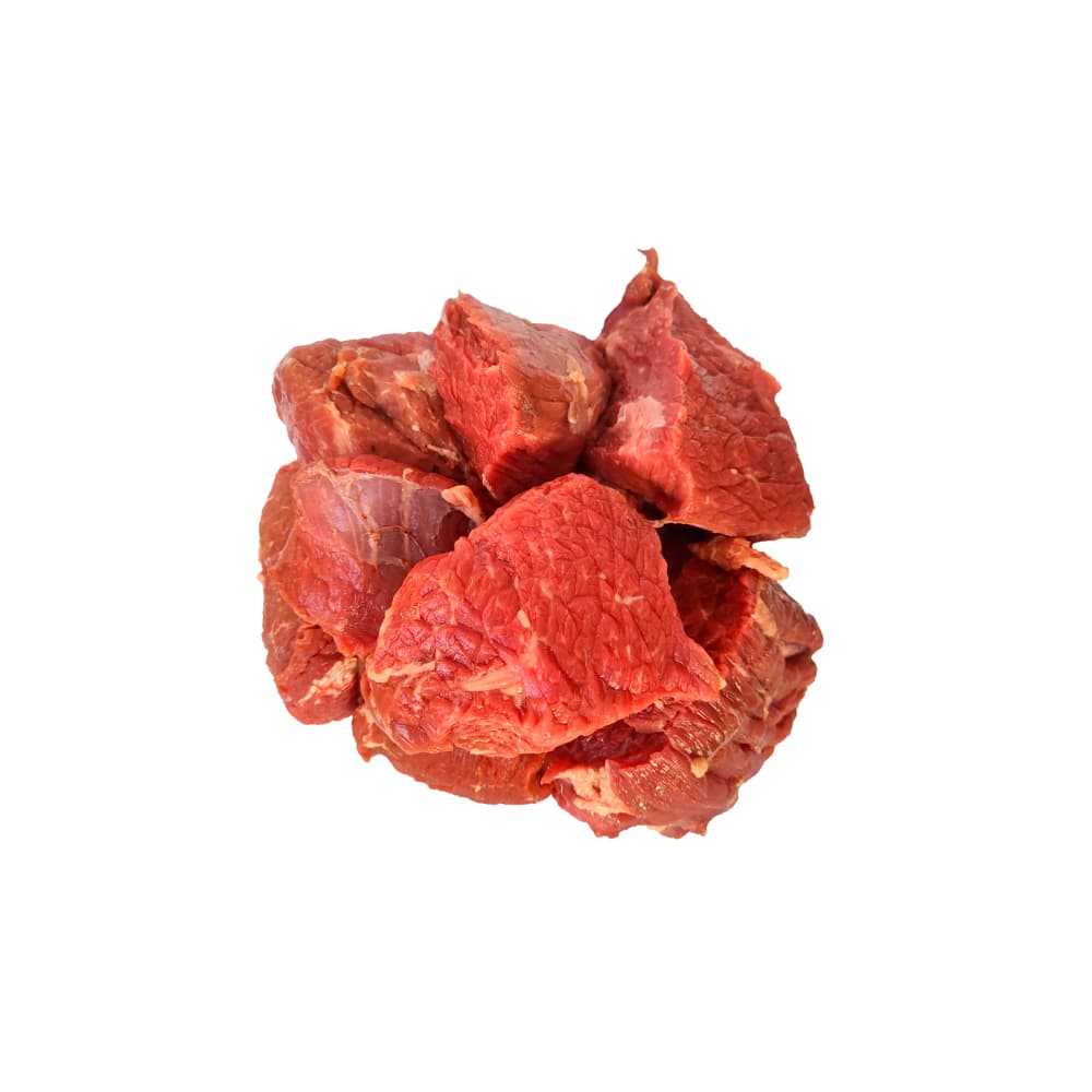 Carne de res troceada MCH (1 kg / 2.2 lb) - Imagen 1