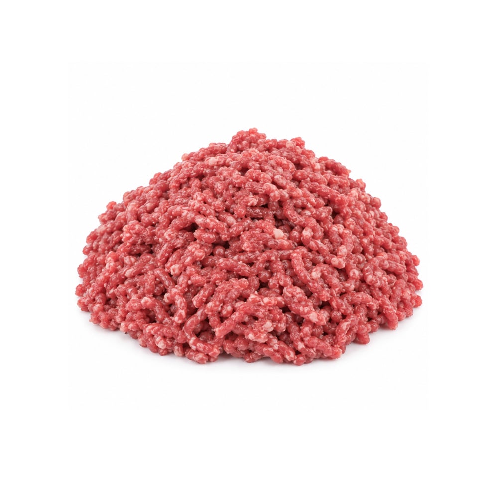 Picadillo de res LF (1 kg / 2.2 lb) - Imagen 1