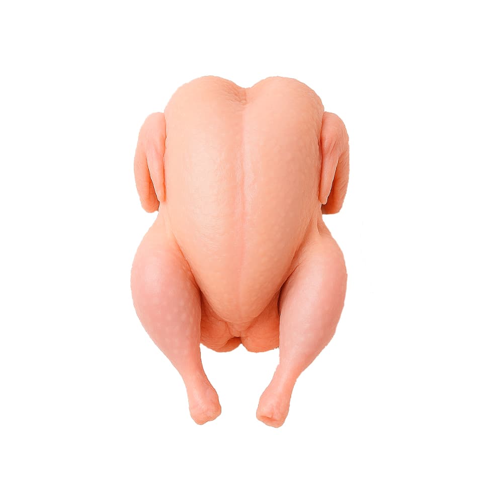 Codorniz entera sin vísceras IJM Maya (800 g / 1.76 lb) - Imagen 1