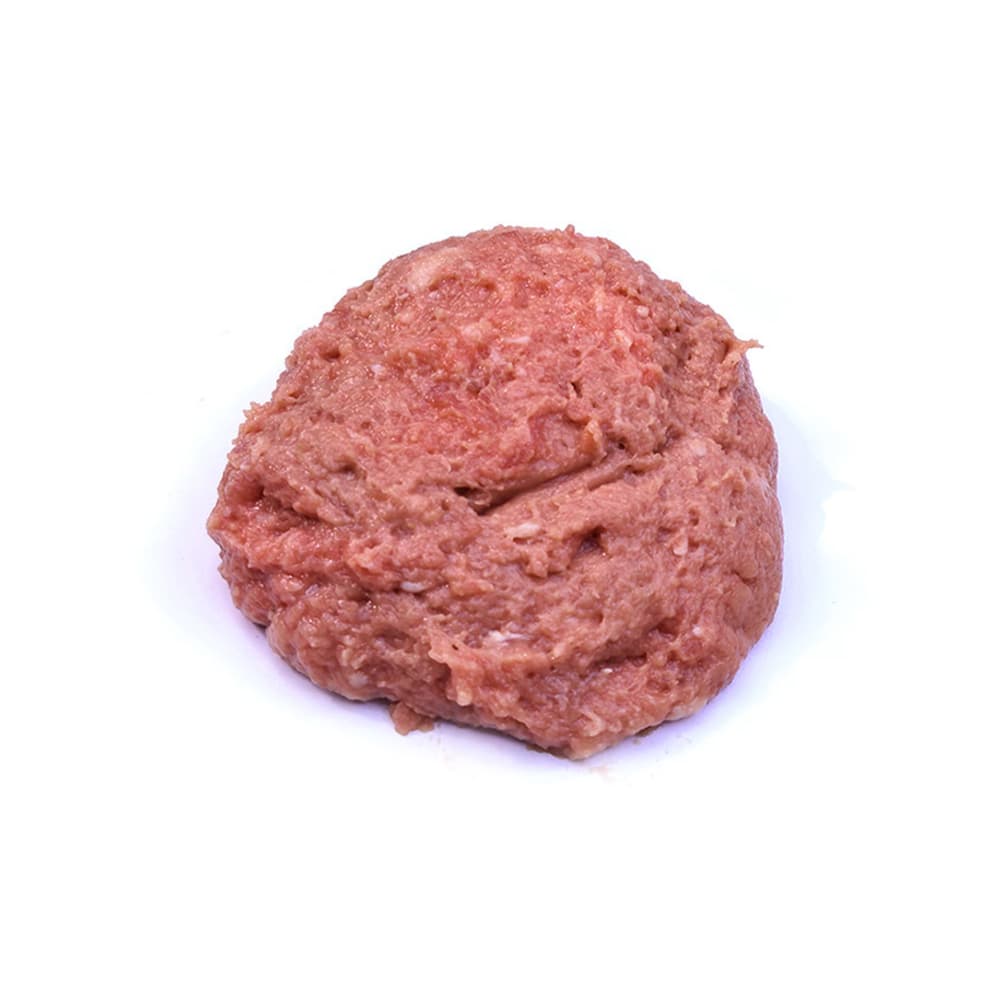 Carne deshuesada mecánicamente de pollo polskamp La Finca (500 g / 1.1 lb) - Imagen 1