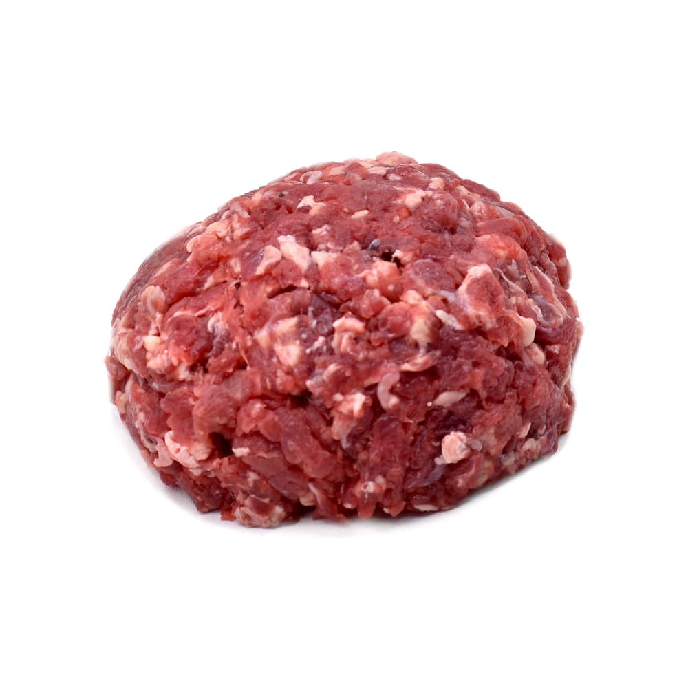 Picadillo de carne de res de segunda Multisell (2.00 kg / 4.4 lb) - Imagen 1