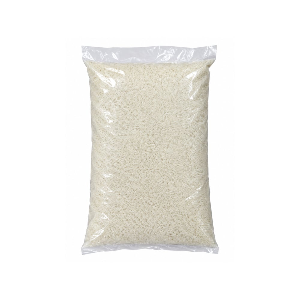 Arroz blanco Yunque (2 kg / 4.4 lb) - Imagen 1