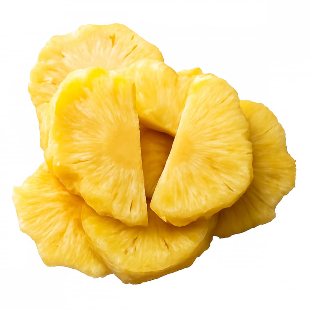 Piña limpia congelada en trozos MCH (907 g / 2 lb) - Imagen 1