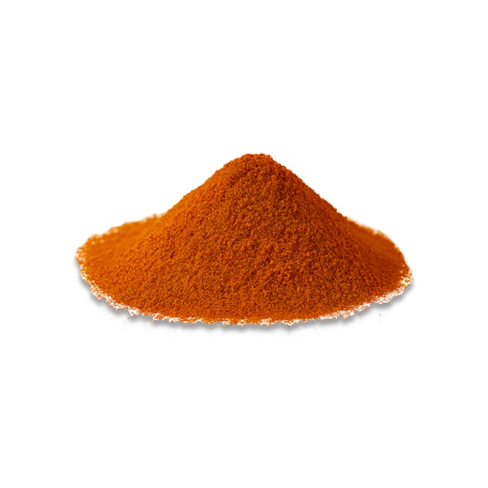 Pimentón sazón natural ALLÁ (10 g) - Imagen 1