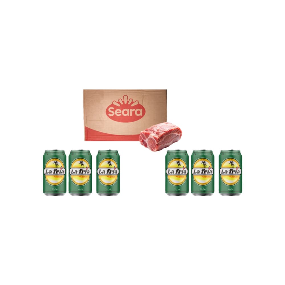 Combo Fin de año - Imagen 1