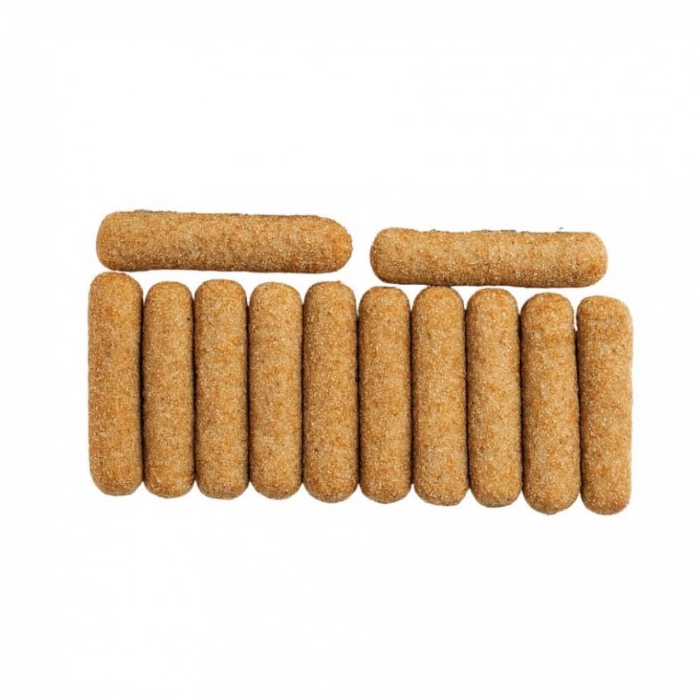 Croquetas de jamón vicking Assukkar (300 g / 10.58 oz) - Imagen 1