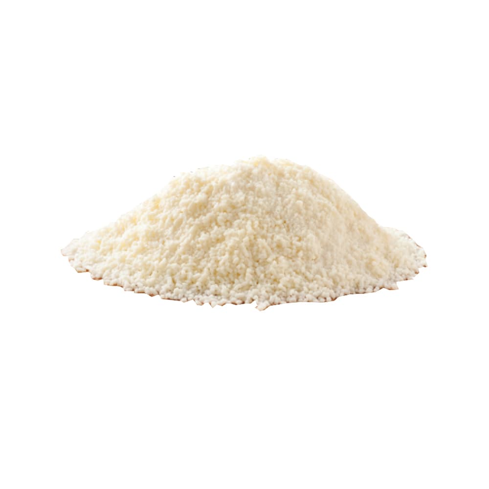 Queso blanco molido IJM (1 kg / 2.2 lb) - Imagen 1