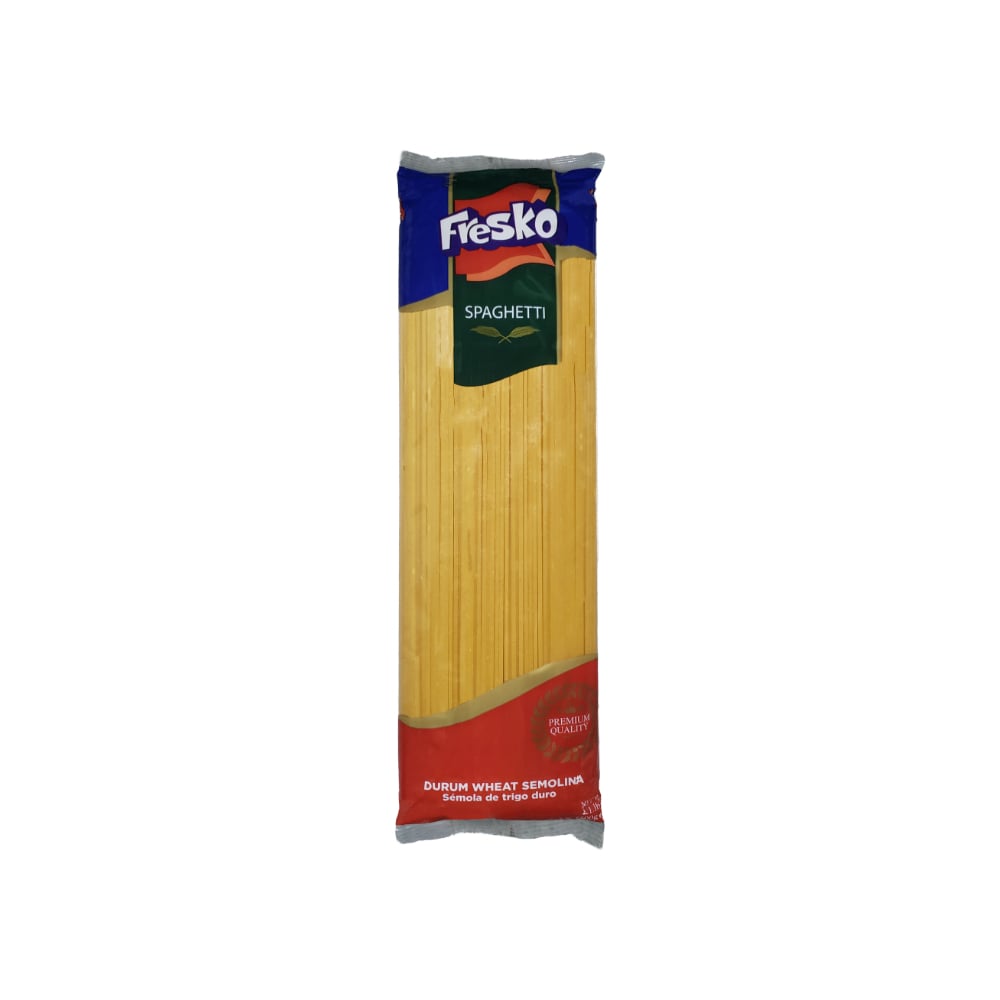Espagueti Fresko (500 g / 1.1 lb) - Imagen 1