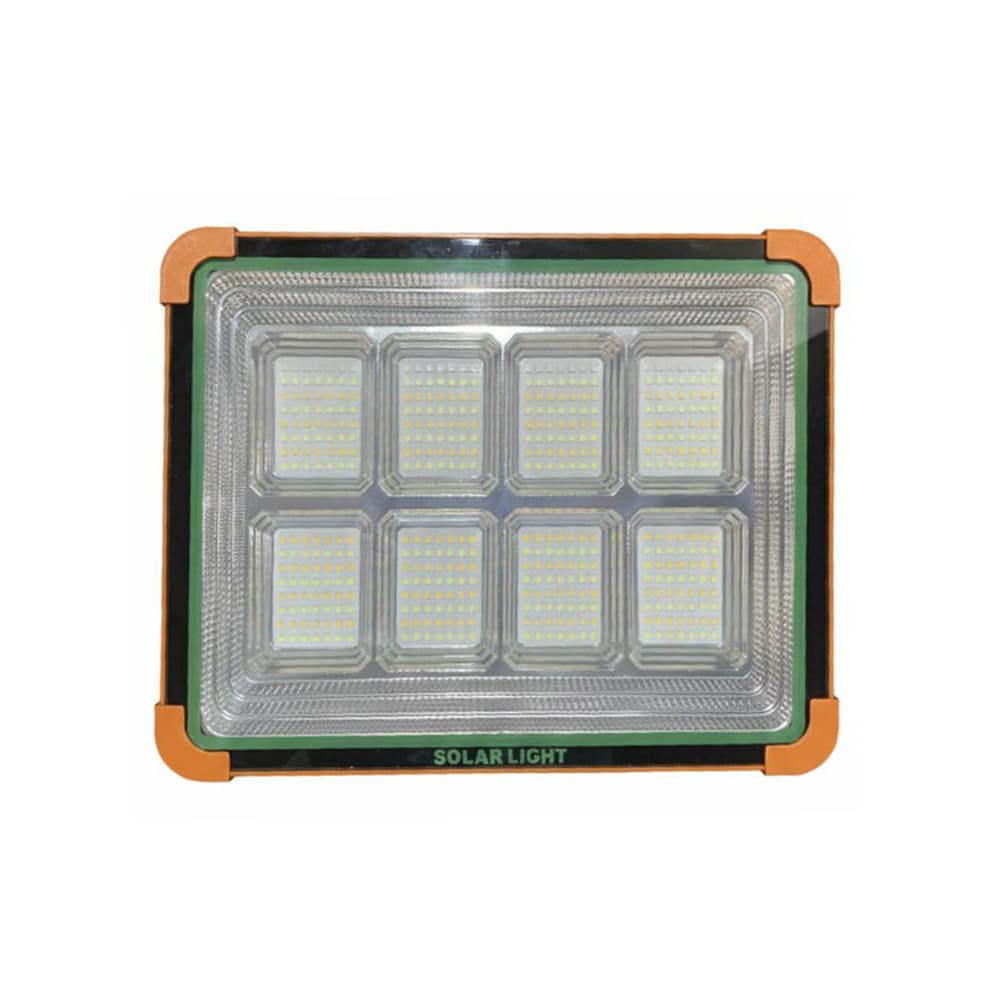 Lámpara LED solar ODM - Imagen 1
