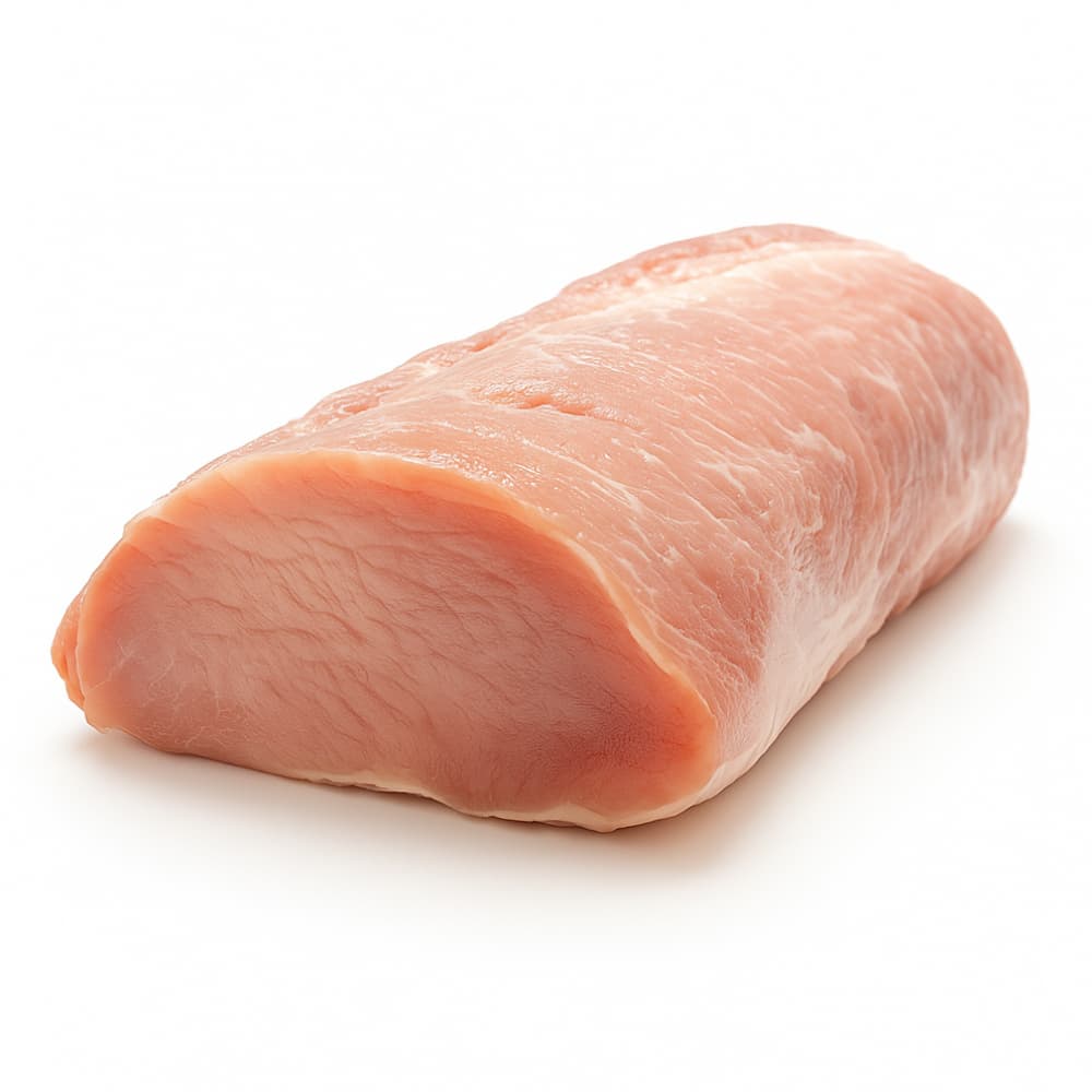 Lomo de cerdo sin piel y sin hueso BF Mayabeque (907 g / 2 lb) - Imagen 1