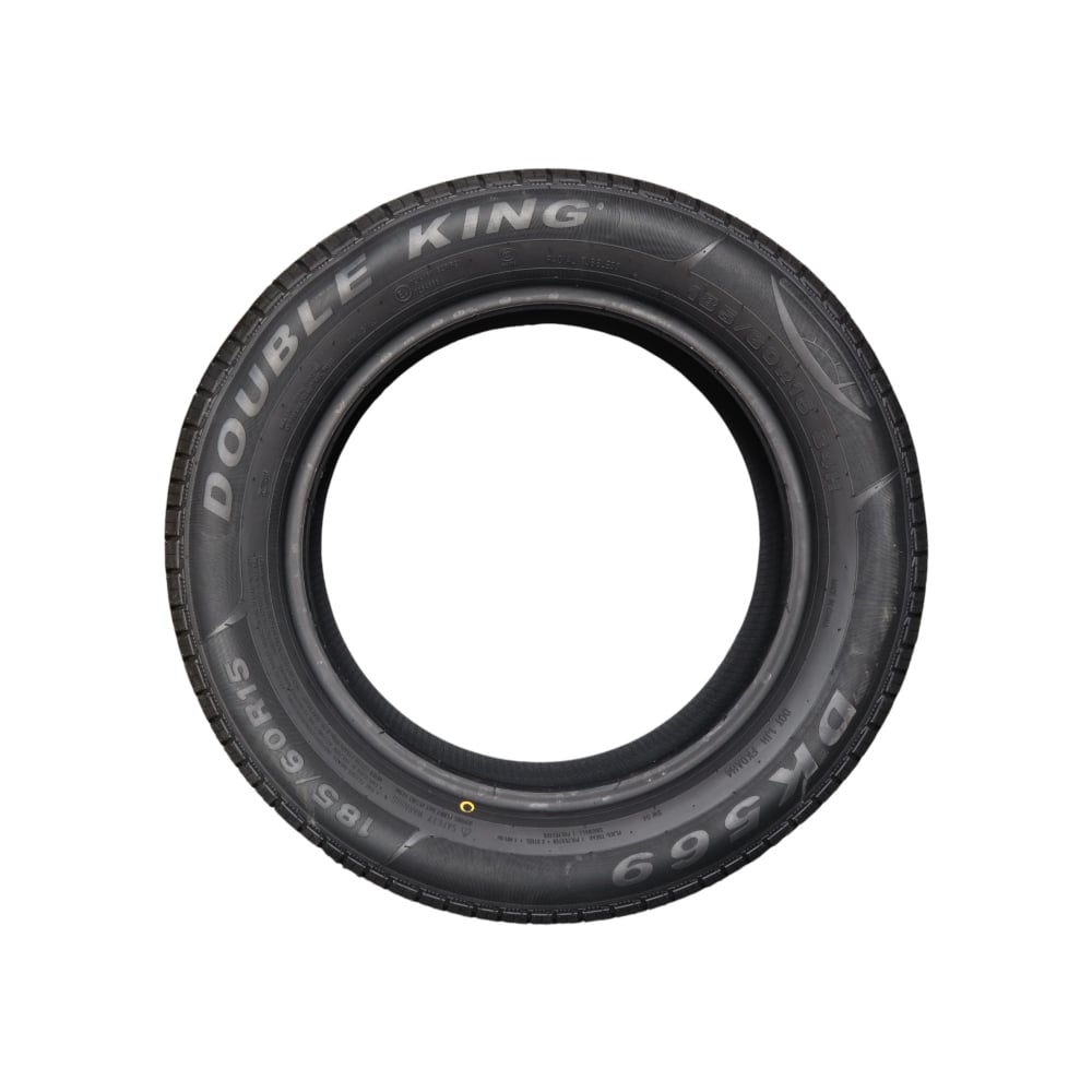 Neumático -goma- para carro 185 / 60 R15 Double King DK569 - Imagen 1