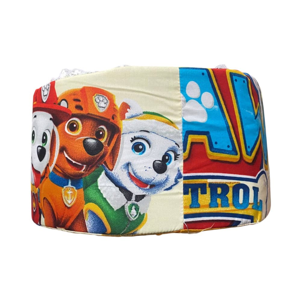 Protector para cuna con diseño de Paw Patrol - Imagen 1