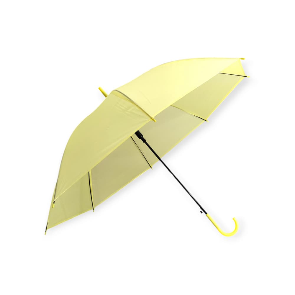 Sombrilla Amarilla Magic Wholesale - Imagen 1