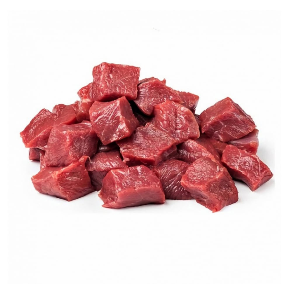 Carne de res troceada Benita (907 g / 2 lb) - Imagen 1
