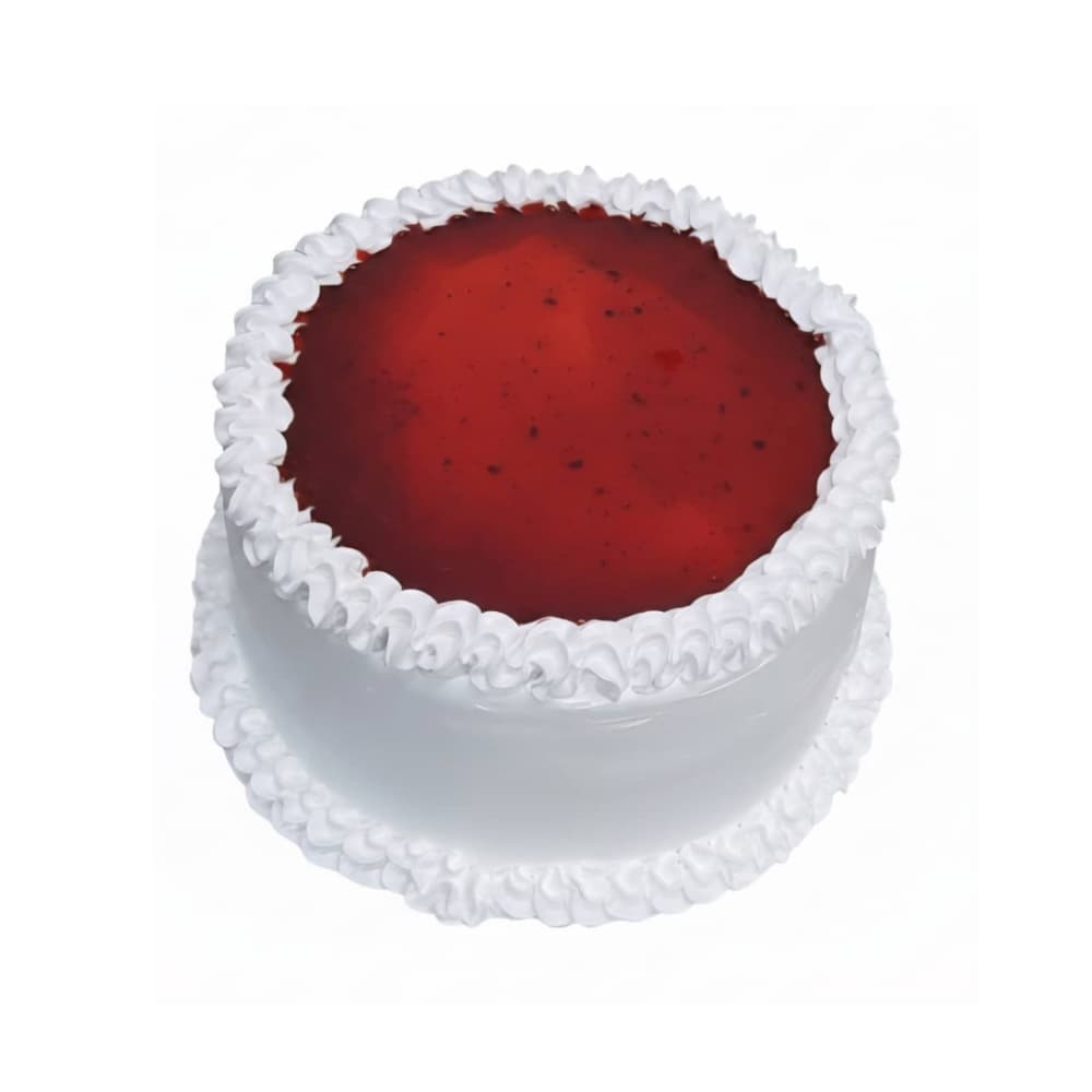 Tarta de capuchino de fresa Le Patissier (12 personas) - Imagen 1