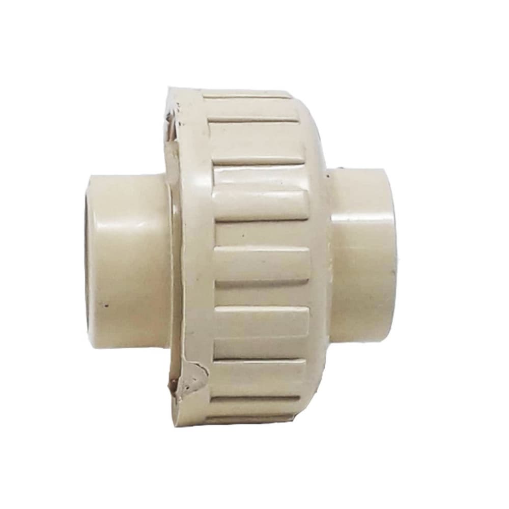 Unión universal CPVC 1 - Imagen 1