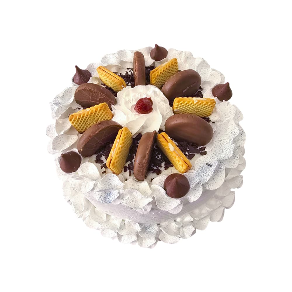 Cake cookies Cakes MM (12 comensales) - Imagen 1