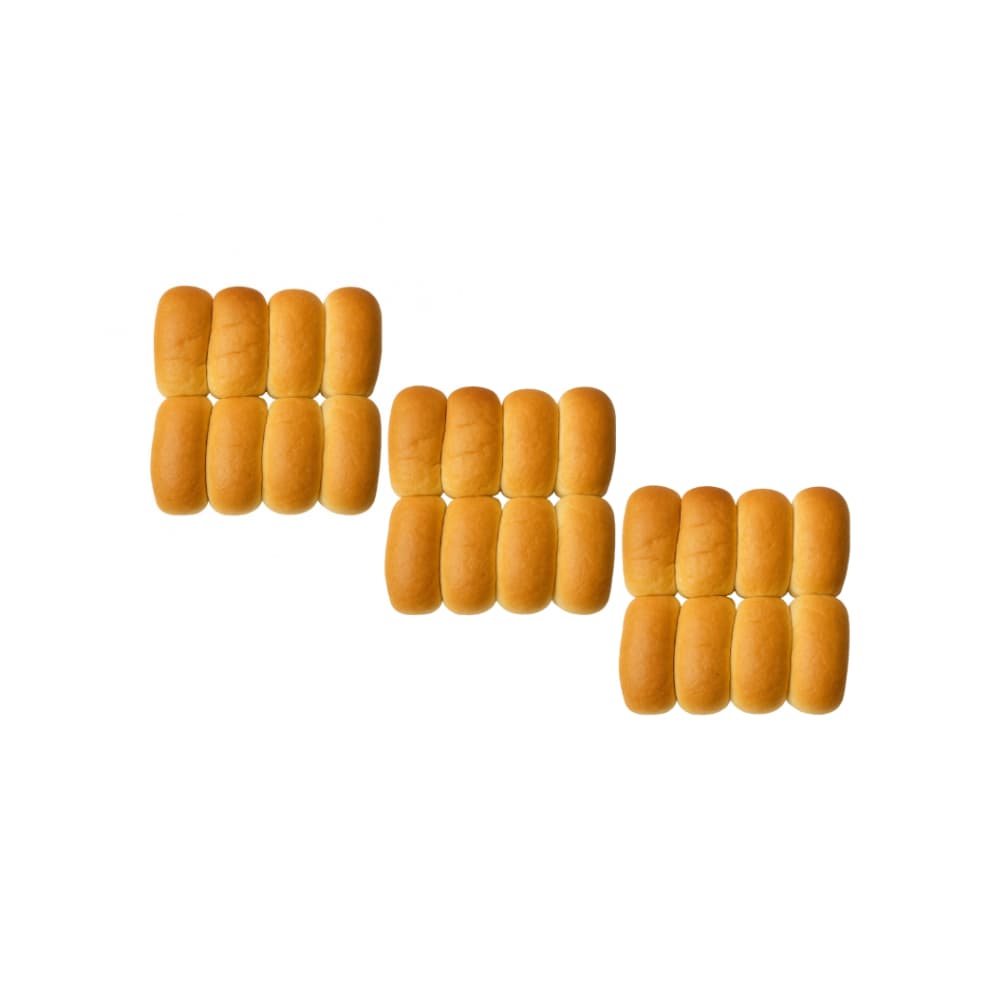 Pan perro (24 x 50 g / 1.76 oz) - Imagen 1