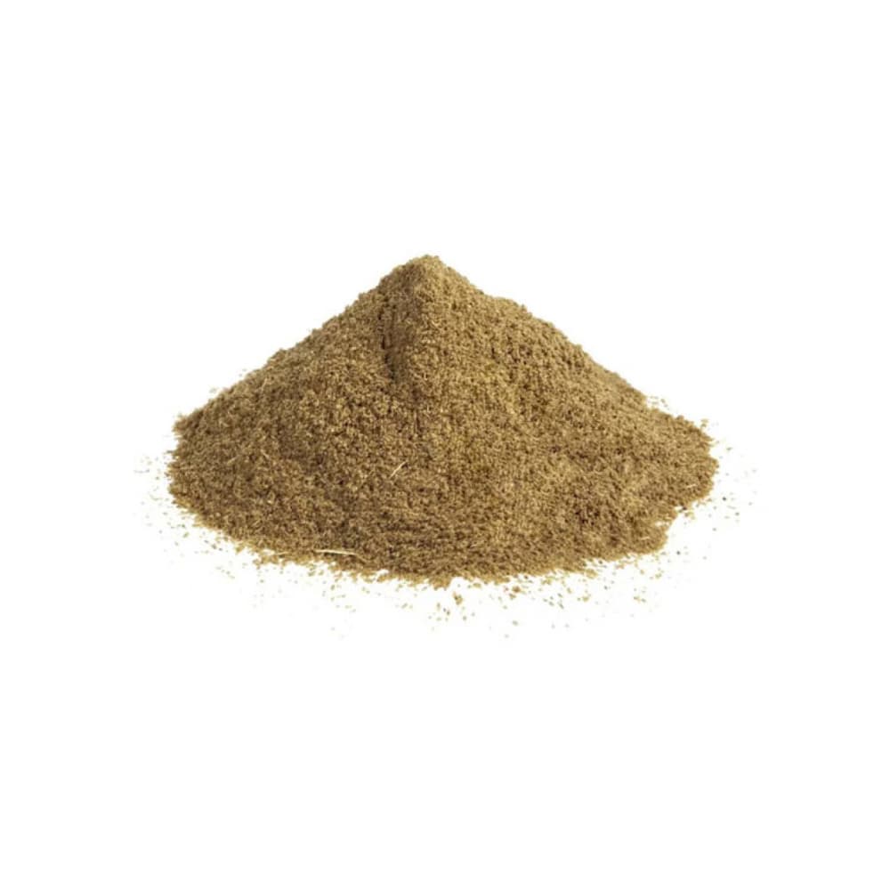 Comino molido ALLÁ (454 g / 1 lb) - Imagen 1