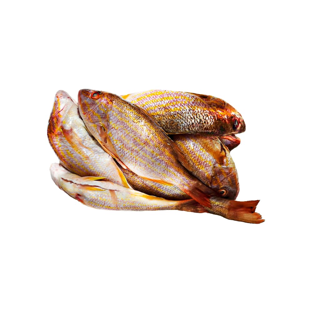 Pescado biajaiba entero Cosecha Real (2 kg / 4.4 lb) - Imagen 1