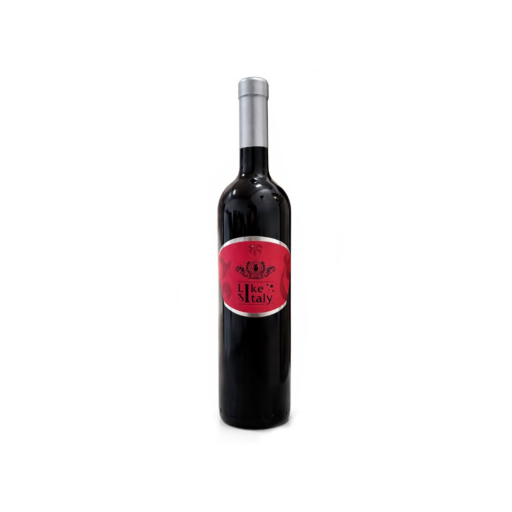 Vino Tinto Ponte Loreto (750 ml) - Imagen 1
