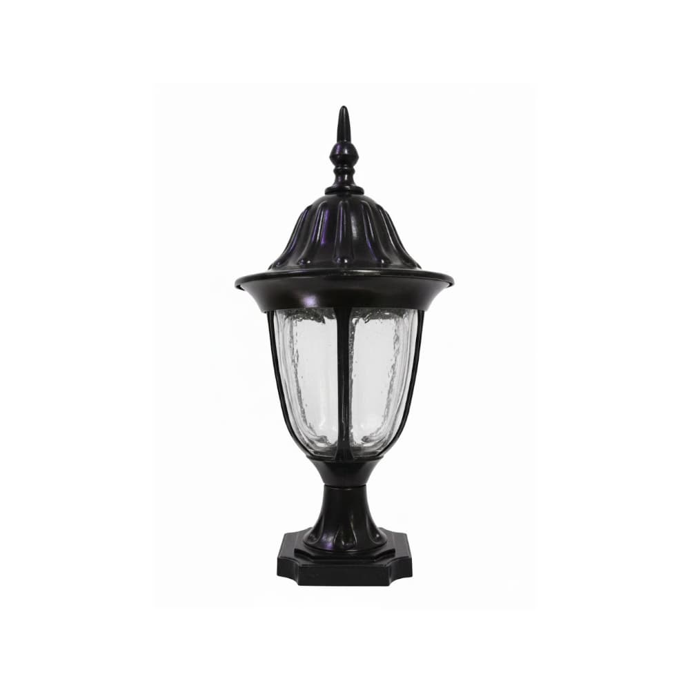 Lámpara copa exterior elegante y duradera Guowei - Imagen 1