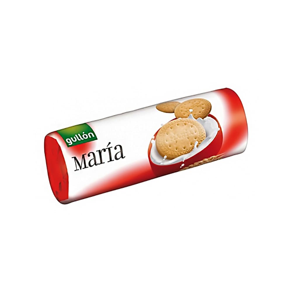 Galletas María Gullón (200 g / 7.05 oz) - Imagen 1