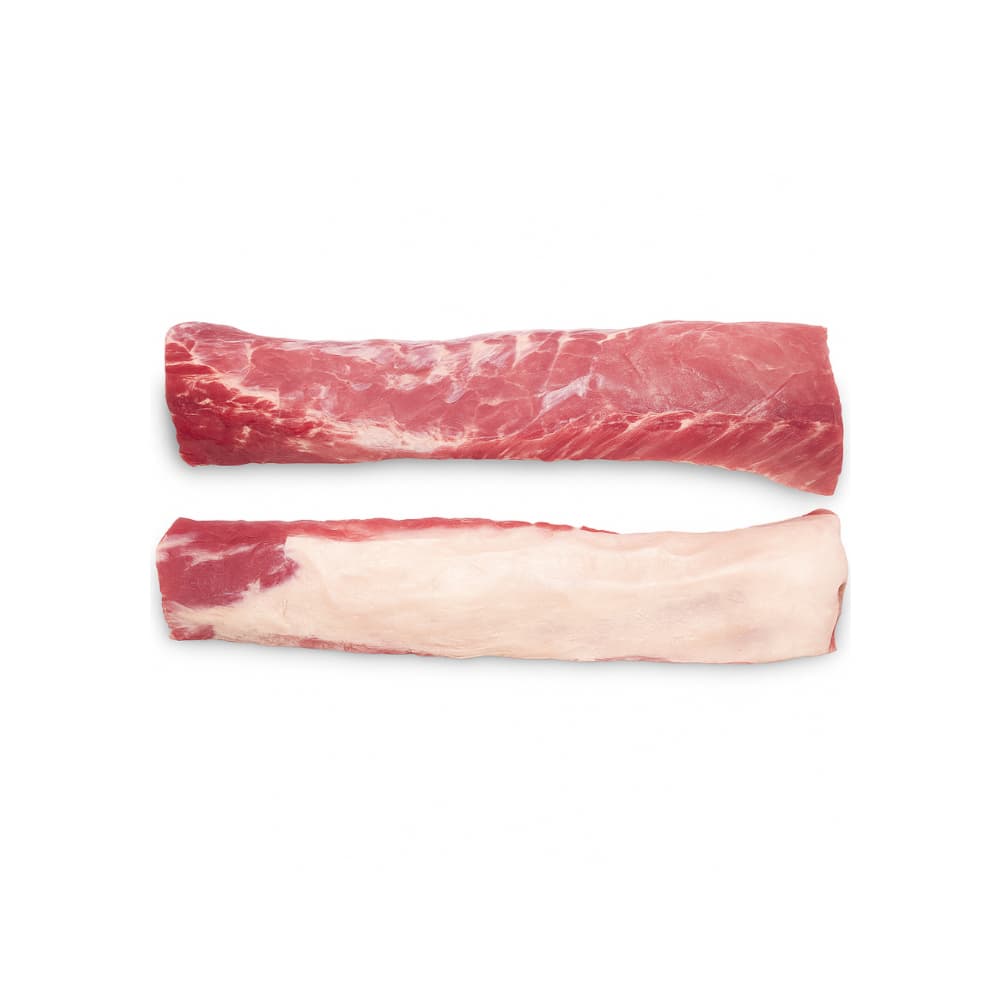 Lomo de cerdo sin piel y sin hueso YEYA (1.5 kg / 3.3 lb) - Imagen 1