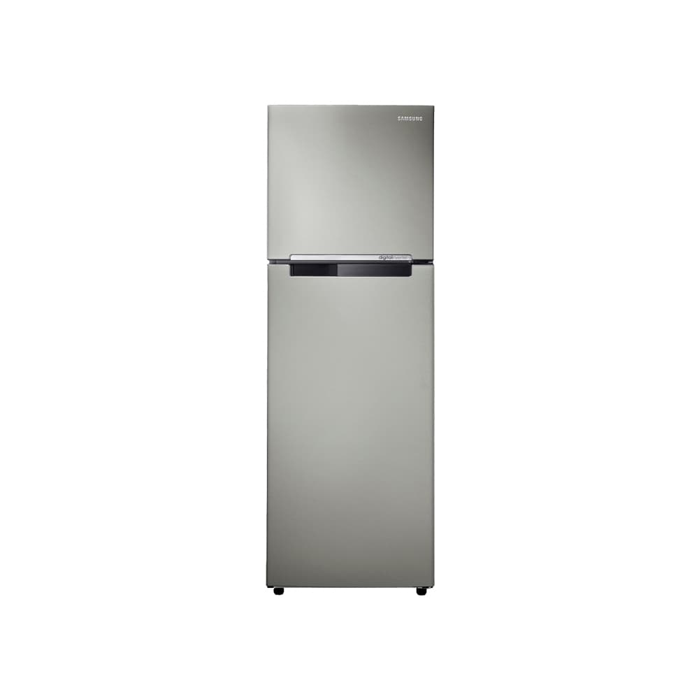 Refrigerador de 9 pies Top Mount Samsung RT25FARADS28 - Imagen 1