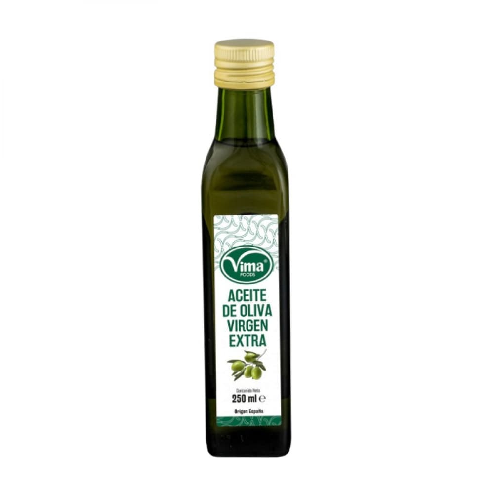 Aceite de oliva virgen extra Vima Foods (250 ml) - Imagen 1