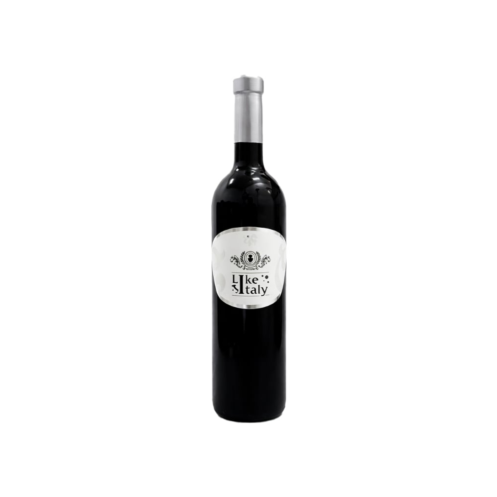 Vino Blanco Ponte Loreto Like Italy (750 ml) - Imagen 1