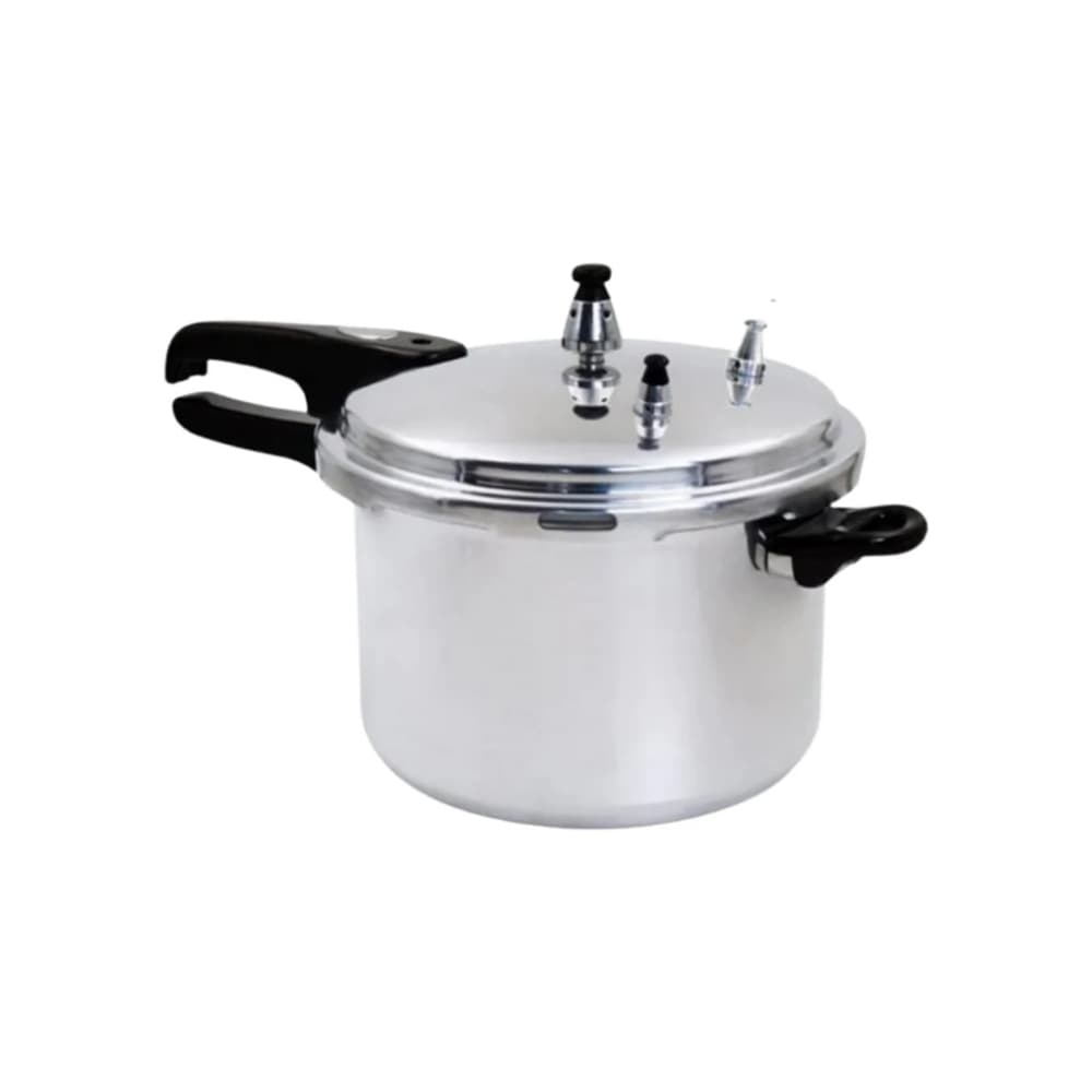 Olla de presión de 5 litros Lotus Home Collection - Imagen 1