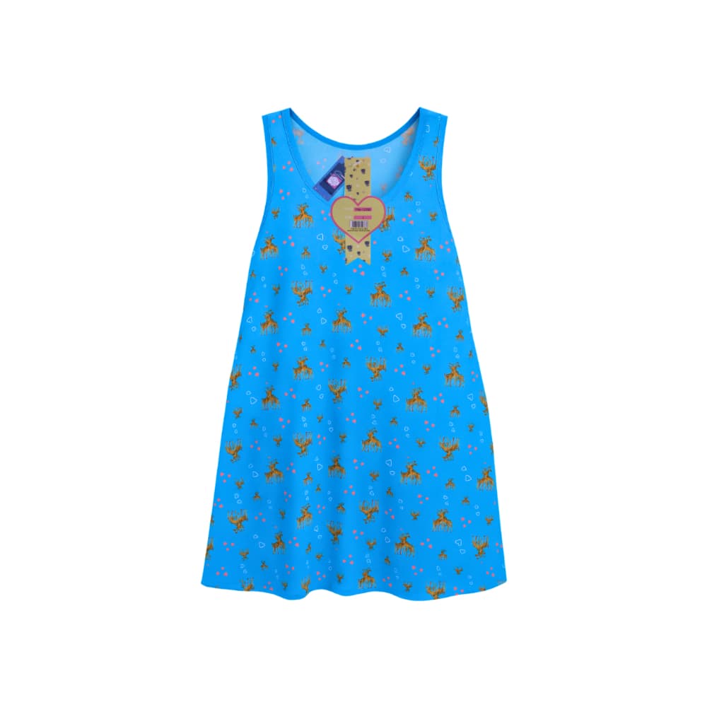 Bata para dama Miss Shadia (Talla L) - Imagen 1