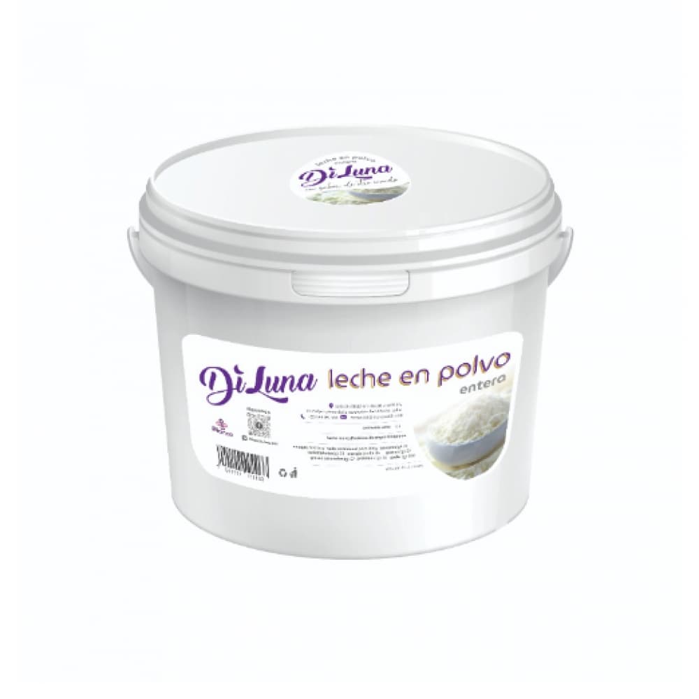 Leche en polvo entera (2.26 KG / 5 lb) - Imagen 1
