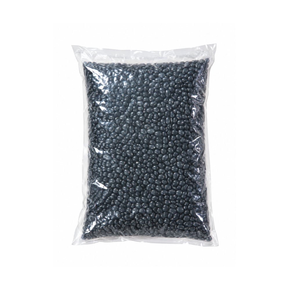 Frijoles Negros Yunque (2 kg / 4.4 lb) - Imagen 1
