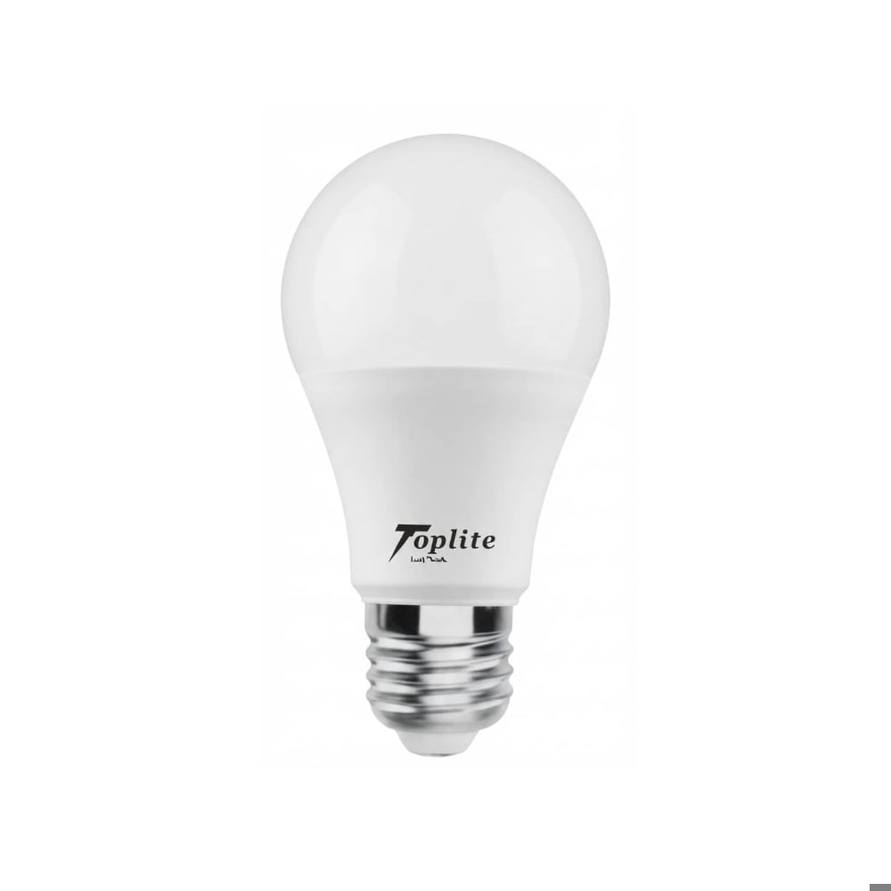 Bombillo Led 9 W Toplite - Imagen 1